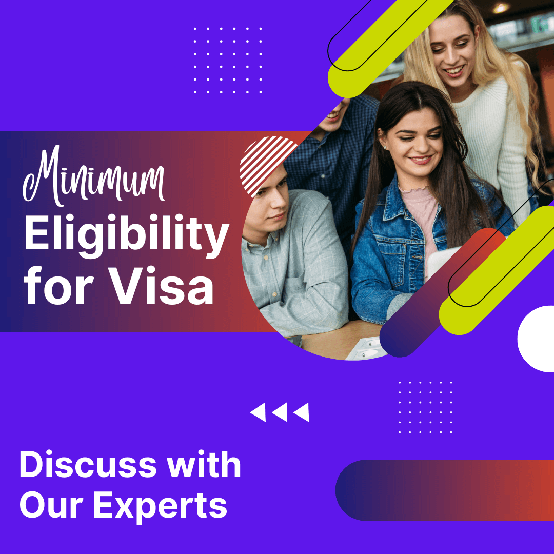 Documents List for Visa