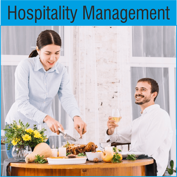 Hospitality and Tourism