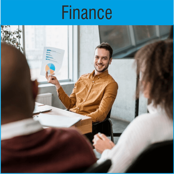 Finance and Economics