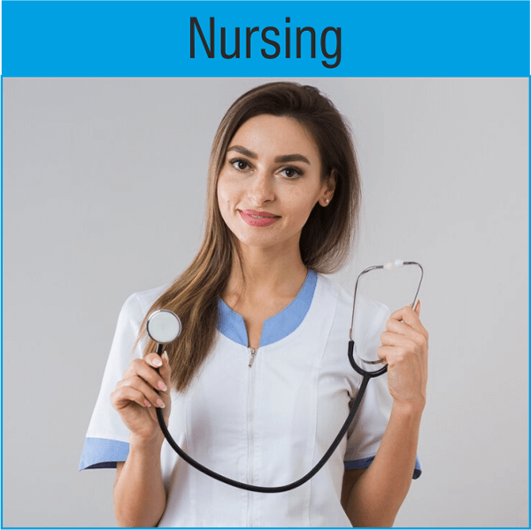 Nursing and Healthcare