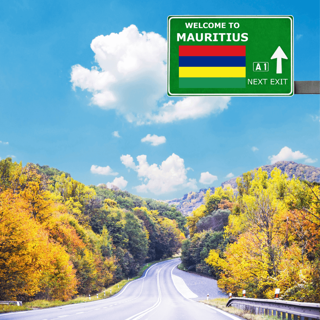 Mauritius Service Provider in Vadoara