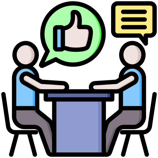 Step by step process for Visa